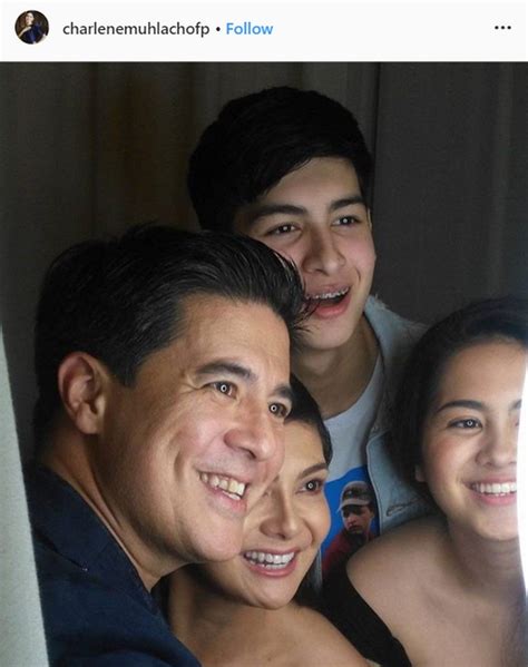 LOOK: 35 Photos of Aga Muhlach with his beautiful .